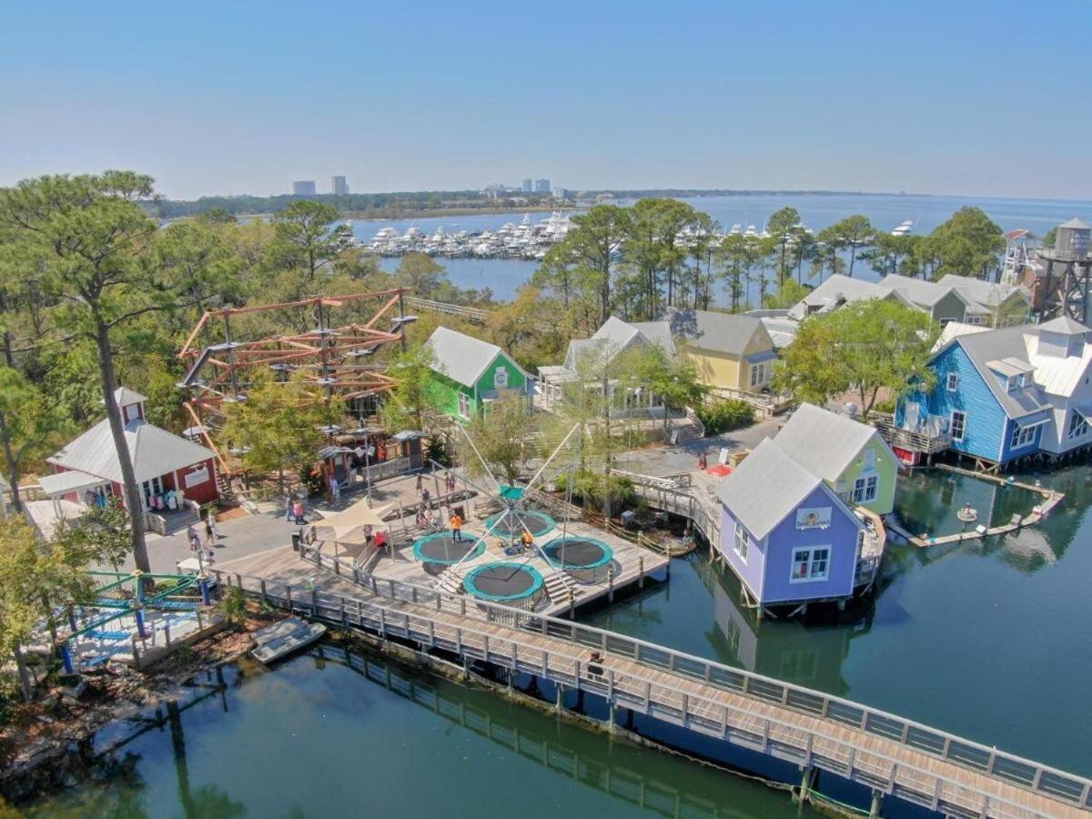 Heron Walk Destin Exterior foto